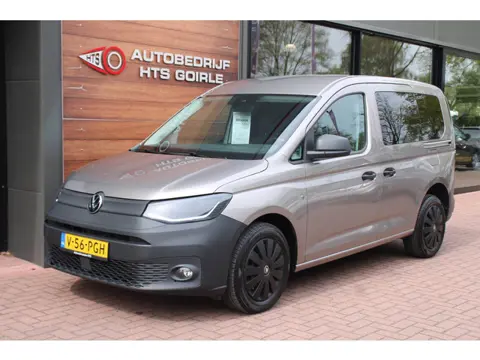 Volkswagen Caddy Cargo 1.5 TSI Trend