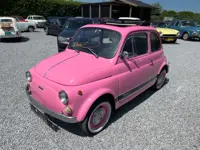 Fiat 500 500
