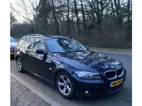 BMW 3 Serie Touring 320d High Executive (bj 2010)