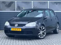 Volkswagen Golf 1.6 Turijn | Nwe Apk | Navi | 5deurs | LM Velgen | Cruise