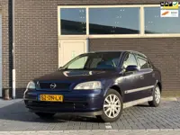 Opel Astra 1.6-16V AUTOMAAT/1e EIGENAAR/LAGE KM/APK 10-2026!