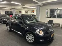 Volkswagen Beetle 1.4 TSI *PANO*Nette auto*NAVI*Clima