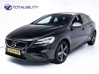Volvo V40 1.5 T3 Polar+ Sport R-Design 153 PK |Panoramdak | Harman Kardon | PDC V+A | Camera | Navig
