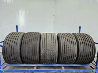 Michelin 50x 445 Michelin 445/45 R22.5 - oplegger banden PM2722