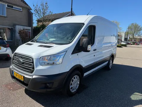 Ford Transit 350 2.0 TDCI L2H3 Trend