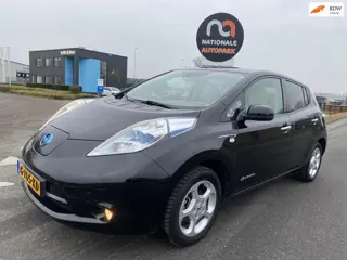 Nissan LEAF 2011 * Base 24 kWh * AUTOMAAT * *APK * ELEKTRISCH