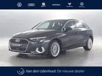 Audi A3 Sportback 30 TFSI 110pk Advanced edition DSG / Navigatie / Adaptive Cruise Control / LED