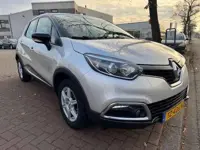 Renault Captur 0.9 TCe Dynamique zeer mooie auto