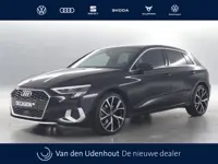 Audi A3 Sportback 30 TFSI 110pk Advanced edition S-Tronic / Navigatie / Parkeersensoren