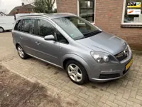 Opel Zafira 1.8 Business airco 7-persoons