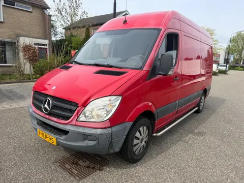 Mercedes-Benz Sprinter 210 2.2 CDI 366 HD