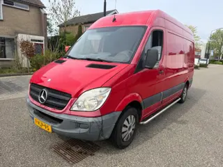 Mercedes-Benz Sprinter 210 2.2 CDI 366 HD