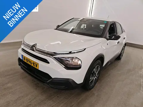 Citroen Ë-C4 Live 50 kWh NL-AUTO | SOH 94% | NAVI