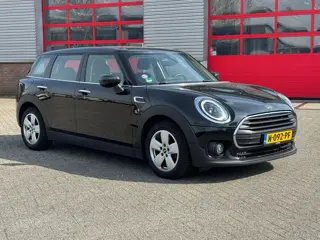 MINI Clubman ONE 1.5 APK 09-12-2027 APK 09-12-2027 Apple Carplay