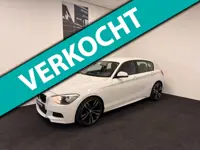 BMW 1-serie 116i Business+ M-Sport