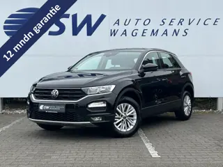 Volkswagen T-Roc 1.0 TSI Style | CarPlay | ACC | DAB+ | Clima