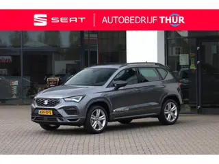 SEAT Ateca 1.5 TSI FR Business Intense 150PK / 110kW DSG, Achteruitrijcamera, panoramadak, Apple Car