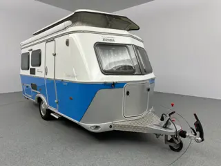 Eriba Touring Troll 530 Ocean Drive Cassetteluifel Mover