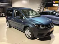 Volkswagen CADDY 1.4 TSI 96 KW 5 persoons Trendline Bluemotion camera cruise trekhaak navi clima