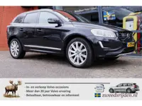 Volvo XC60 2.4 D5 215 pk Aut. Inscription, Panodak, Adaptieve CC, Camera