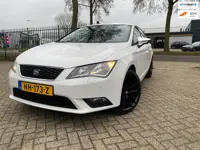 Seat Leon 1.2 TSI Style Cruise Pdc Stoelverw Ecc