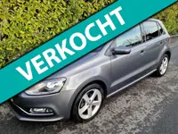 Volkswagen Polo 1.2 TSI Facelift Navi Cruise control NW APK