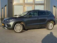 SEAT Ateca 1.5 TSI Xcellence Business Intense Pano | Trekhaak | Virt. display | Nw APK