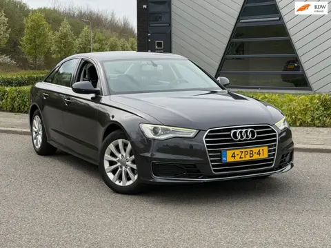 Audi A6 Limousine 2.0 TDI ultra Business Edition | Clima 4x | Cruise | Navi |