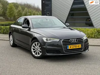 Audi A6 Limousine 2.0 TDI ultra Business Edition | Clima 4x | Cruise | Navi |