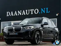 BMW iX3 High Executive 80 kWh
