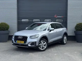 Audi Q2 1.4 TFSI CoD Design Pro Line Plus 150PK | Navigatie | Cruise Control | Climate Control | Sto
