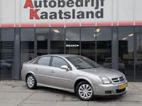 Opel Vectra GTS 1.8-16V Titanium - Airco - Electr Ramen -