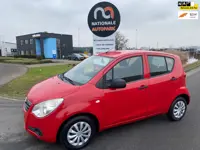 Opel Agila 2009 * 1.0 Essentia * APK 6-2-26 * SPOT PRIJS ! ZO MEE !