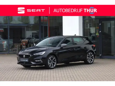 SEAT Leon 1.5 TSI e-Hybrid FR Business 204PK / 150kW DSG, 18" 'Performance Supreme' LMV, adaptieve c