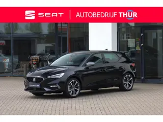SEAT Leon 1.5 TSI e-Hybrid FR Business 204PK / 150kW DSG, 18" 'Performance Supreme' LMV, adaptieve c