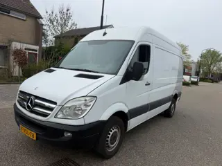 Mercedes-Benz Sprinter 316 2.2 CDI 366 HD DC