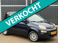 Fiat Panda 0.9 |TwinAir |Lounge | Blu