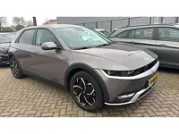 Hyundai IONIQ 5 Connect+ 58 kWh | Automaat | Leder | Airco | Headup | Vol opties | Dealerauto | Inru