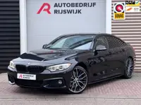 BMW 4-serie Gran Coupé 428i High Executive H&K/Memory/HuD/Camera