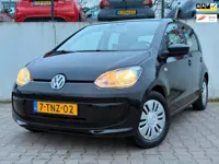 Volkswagen Up! 1.0 move up! BlueMotion/NAVI/AIRCO/NL AUTO/