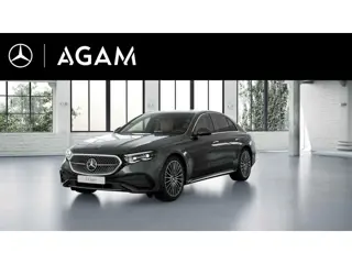 Mercedes-Benz E-Klasse Limousine 300 e Business Solution AMG