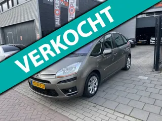 Citroen C4 Picasso 1.6 VTi Business 5p. 2e Eig! Trekhaak Airco Navi NAP APK