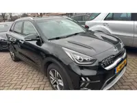 Kia Niro 1.6 GDi Hybrid DynamicPlusLine Automaat | Airco | Navigatie | Camera | Carplay | Inruil mog