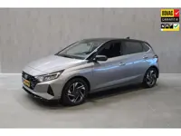 Hyundai I20 1.0 T-GDI Premium Camera/PDC/Navi/Trekhaak rijklaar incl 12 maanden bovag