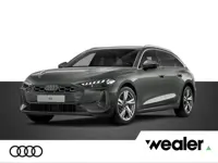 Audi A5 Avant Advanced edition e-hybrid 220 kW / 299 PK quattro | Stoelverwarming | Elektronische tr