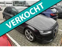 Audi A4 Avant 3.0 TDI quattro Pro Line S