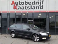 Skoda Octavia Combi 1.6 TDI Greentech Arctic - Navi - Clima - Cruise -