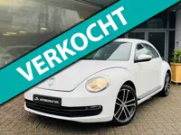 Volkswagen Beetle 1.2 TSI Trend