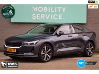 Polestar 2 Long Range Dual Motor Launch Edition 78kWh SOH93% CarPlay Pano LED