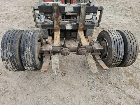 SMB DRUM - STEELSPRING SMB DRUM - STEELSPRING - Trommelremmen - Bladvering - 19.5 PM2729